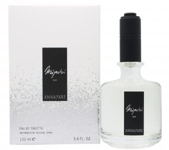 Annayake Miyabi Man Eau de Toilette 100ml Spray