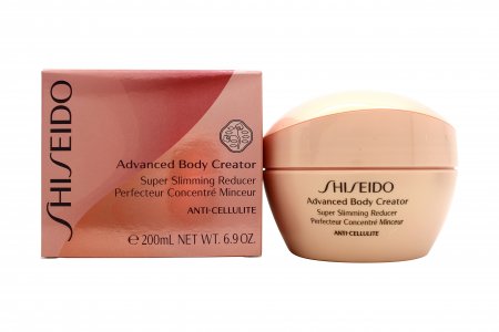 Shiseido Advanced Body Creator Super Slimming Reducer 200ml
