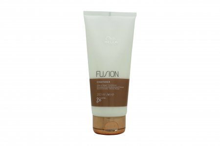 Wella Fusion Intense Repair Conditioner 200ml