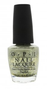 OPI Venice Collection Nail Polish 15ml - Baroque But Still Shopping NLV38