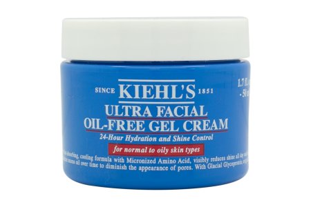 Kiehl's Ultra Facial Oil-Free Gel-Cream 50ml