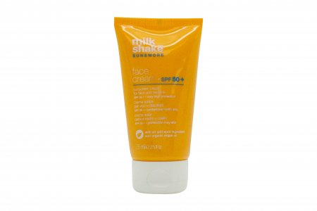 Milk_shake Sun & More Face Sunscream SPF50+ 75ml
