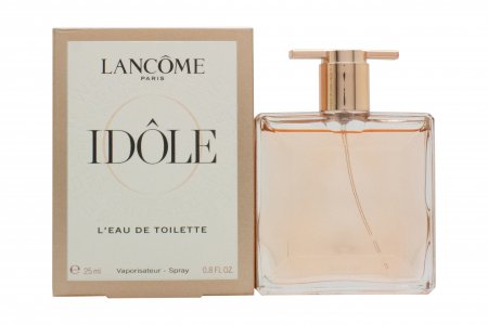 Lanc?me Id?le Eau de Toilette 25ml Spray