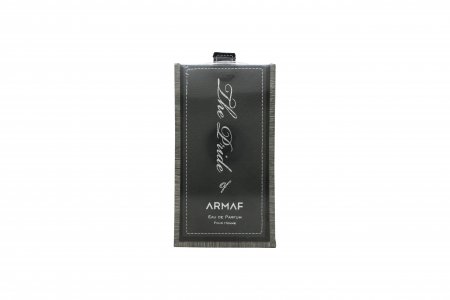 Armaf The Pride of Armaf Eau de Parfum 100ml Spray
