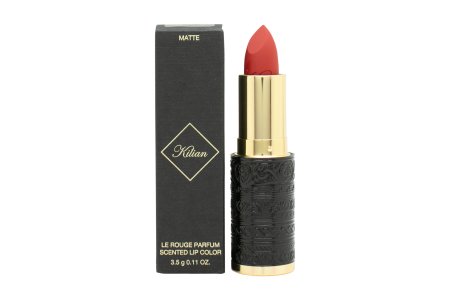 By Kilian Le Rouge Parfum Matte Lipstick 3.5g - Rouge Feu