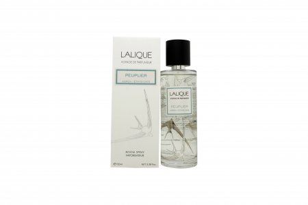 Lalique Peuplier Aspen Etats-Unis Room Spray 100ml