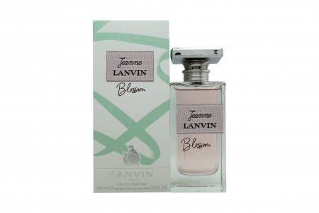 Lanvin Jeanne Blossom Eau de Parfum 100ml Spray