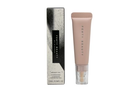 Fenty Beauty Bright Fix Eye Brightener Concealer 10ml - Golden Ivory
