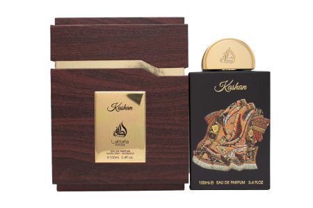 Lattafa Pride Kashan Eau de Parfum 100ml Spray