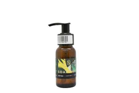 Soapsmith Hackney Body Wash 50ml