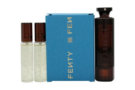 Fenty Beauty Fenty Eau De Parfum Travel Set 3 x 10ml