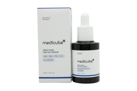 Medicube Zero Pore One Day Serum 30ml
