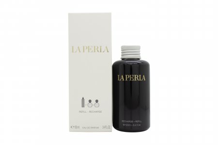 La Perla Signature Eau de Parfum 100ml Refill