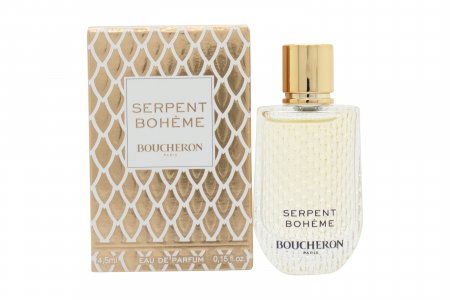 Boucheron Serpent Boh?me Eau de Parfum 4.5ml