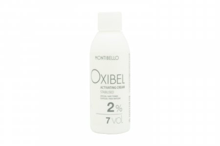 Montibello Oxibel Activating Cream 7 Vol. 2% 60ml