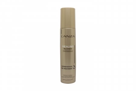 L'anza Healing Blonde Bright Blonde Boost Pre Treatment 200ml