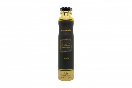 Lattafa Perfumes Khamrah Air Freshener 300ml Spray