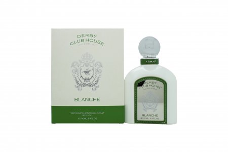 Armaf Derby Club House Blanche Eau de Toilette 100ml Spray
