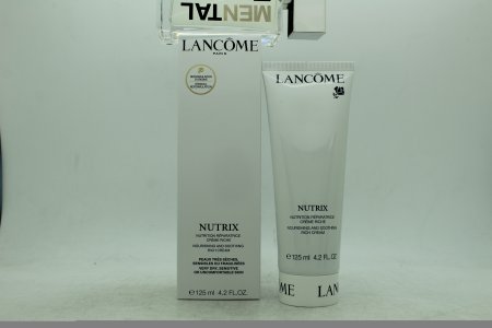 Lanc?me Nutrix Nourishing and Soothing Rich Cream 125ml