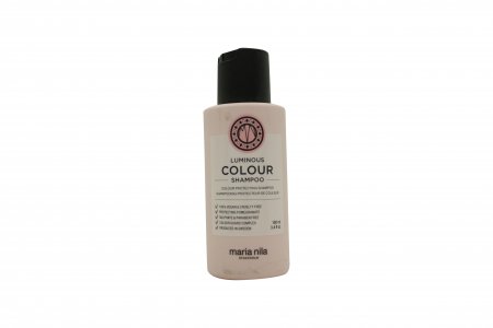 Maria Nila Luminous Colour Shampoo 100ml