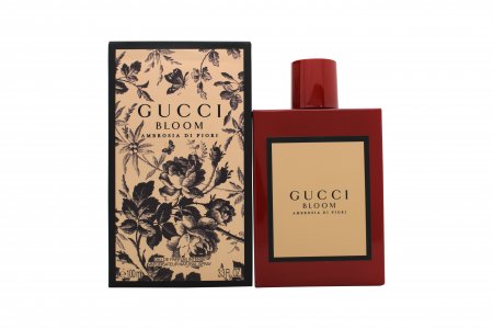 Gucci Bloom Ambrosia di Fiori Eau de Parfum 100ml Spray