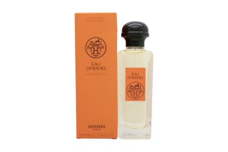 Herm?s Eau d'Herm?s Eau de Toilette 100ml Spray