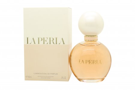 La Perla Luminous Eau de Parfum 90ml Spray