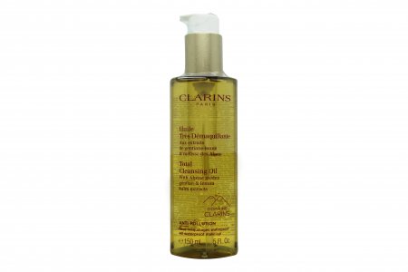 Clarins Total Cleansing Oil 150ml