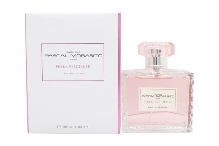 Pascal Morabito Perle Pr?cieuse Eau de Parfum 100ml Spray