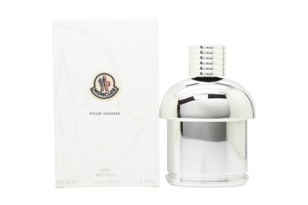 Moncler Pour Homme Eau de Parfum 150ml Refill