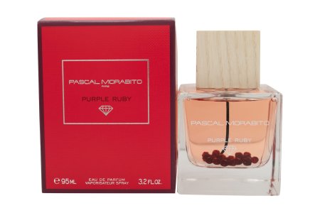 Pascal Morabito Purple Ruby Eau de Parfum 95ml Spray