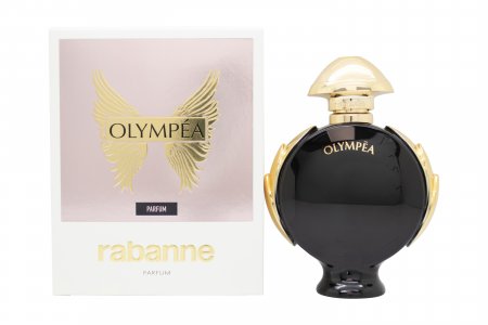 Paco Rabanne Olymp?a Parfum Eau de Parfum 50ml Spray