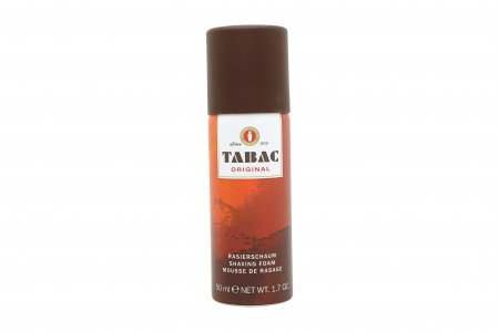 M?urer & Wirtz Tabac Original Shaving Foam 50ml