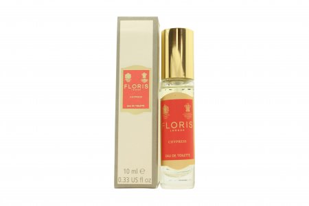 Floris Chypress Eau de Toilette 10ml Spray