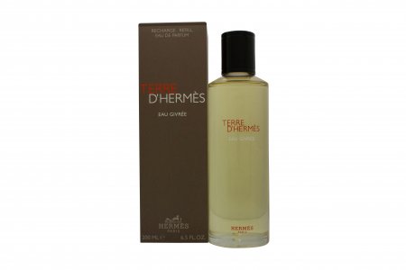 Herm?s Terre d'Herm?s Eau Givr?e Eau de Parfum 200ml Refill