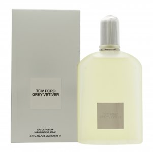 Tom Ford Grey Vetiver Eau De Parfum 100ml Spray