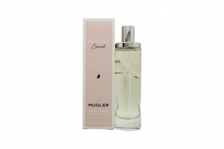 Thierry Mugler Secret Eau de Toilette 50ml Spray