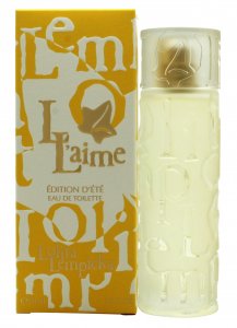 Lolita Lempicka Elle L'aime ?dition d'?t? Eau de Toillette 80ml Spray