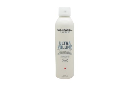 Goldwell Dualsenses Ultra Volume Bodifying Dry Shampoo 250ml Spray