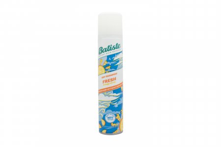 Batiste Dry Shampoo 200ml Spray - Fresh