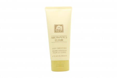 Clinique Aromatics Elixir Body Smoother 200ml