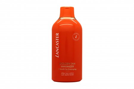 Lancaster Golden Tan Maximizer After Sun Lotion 400ml