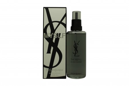 Yves Saint Laurent MYSLF Eau de Parfum 150ml Refill