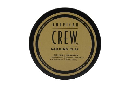 American Crew Molding Hair Clay 85g