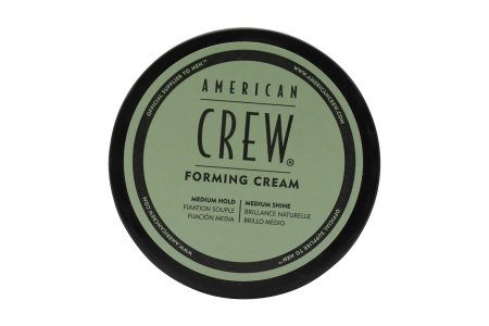 American Crew Forming Hair Cream 85g
