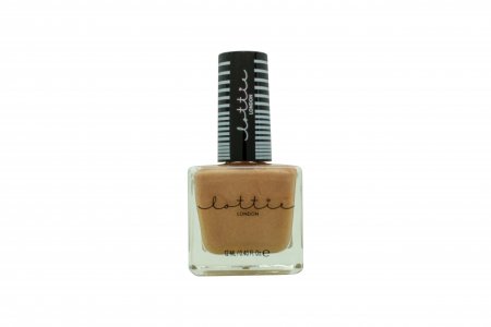Lottie London Lottie Lacquer Nail Polish 12ml - Play Pretend