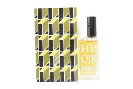 Histoires de Parfums Noir Patchouli Eau de Parfum 60ml Spray