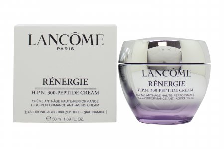 Lanc?me R?nergie H.P.N. 300-Peptide Cream 50ml