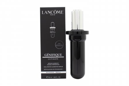 Lanc?me G?nifique Ultimate Serum 50ml - Refill