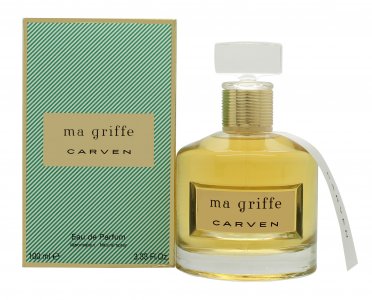 Carven Ma Griffe Eau de Parfum 100ml Spray